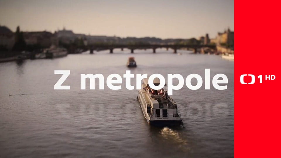 Z metropole