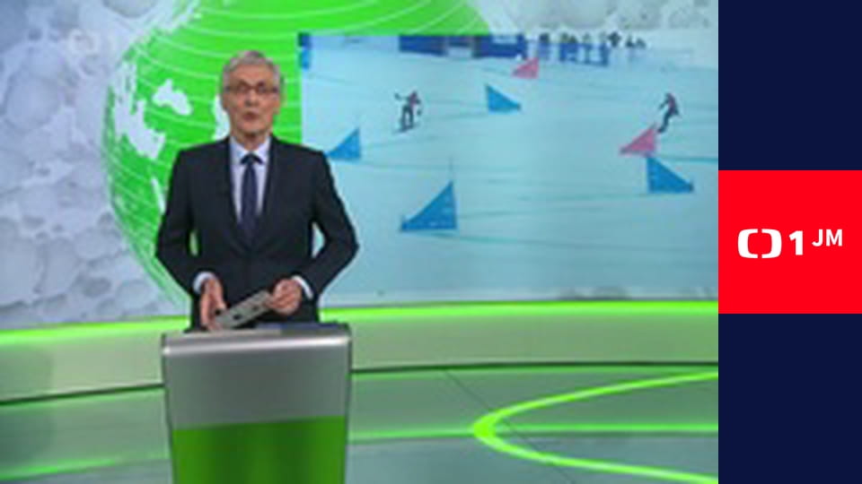 Branky, body, vteřiny