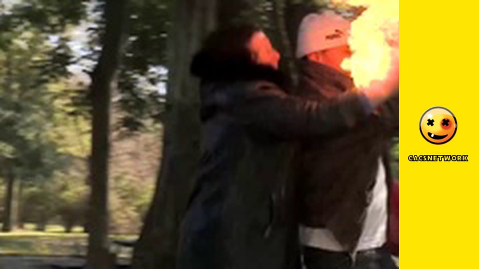 Funny & Funnier, 14 еп.