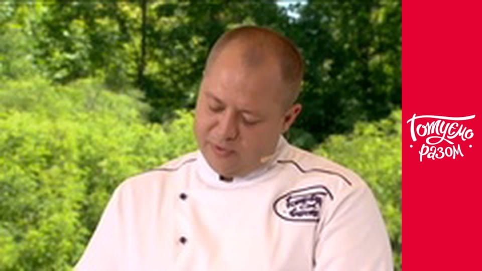 Т/с "Cook together" season 7 series 23