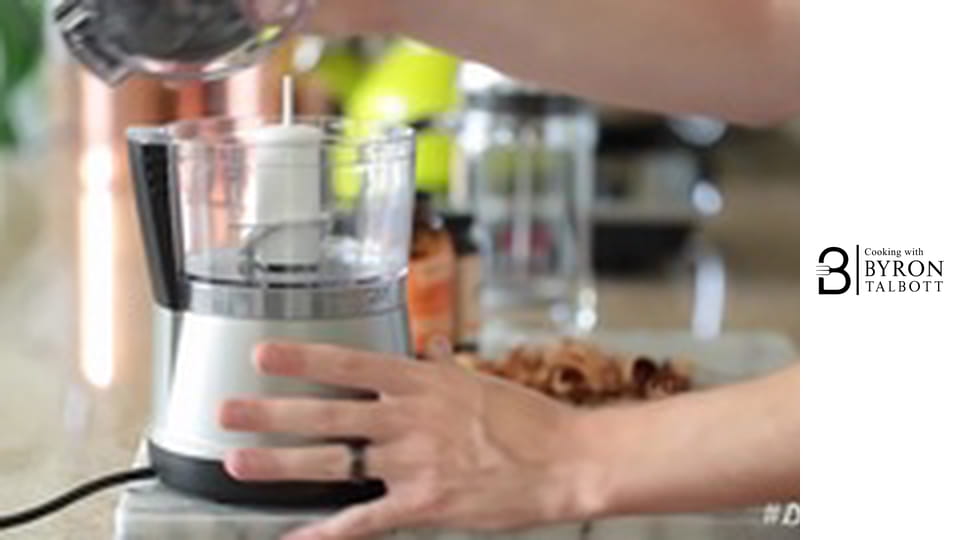 Тайландски бабъл чай