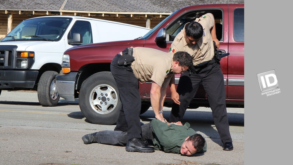 Мне почти удалось ускользнуть - Пришлось утянуть за собой приятеля