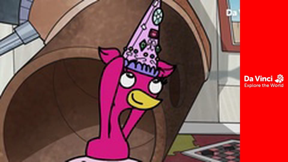 Doki - Doki tűzoltócsapata