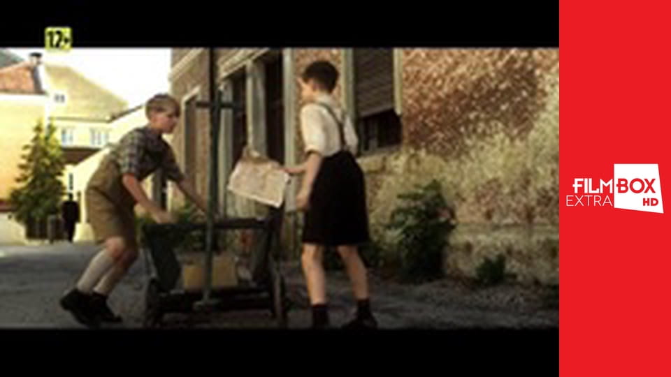 Tom Sawyer i przyjaciele