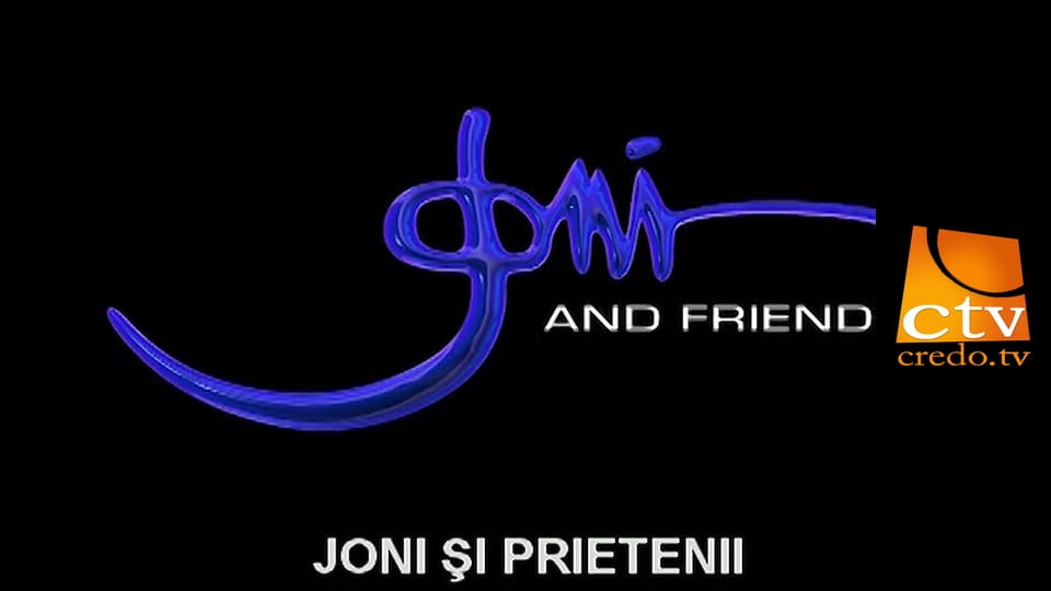 Joni şi Prietenii