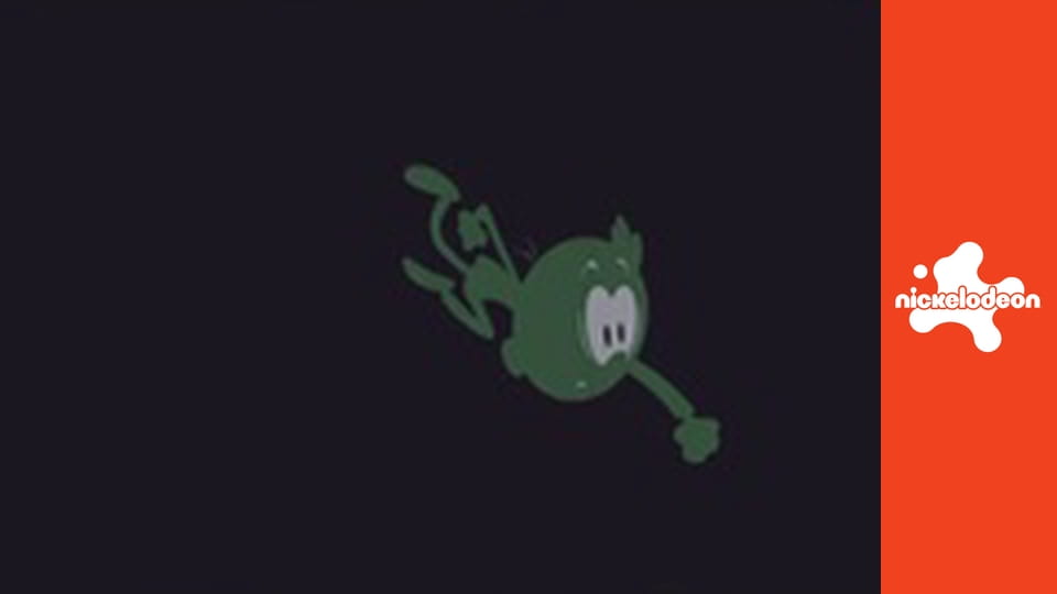 Harmidom S6E14 - Światła, kamera, reakcja nuklearna / Obiadowa pora Amora