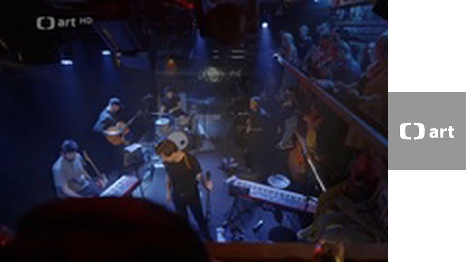 Doupě Igora Orozoviče