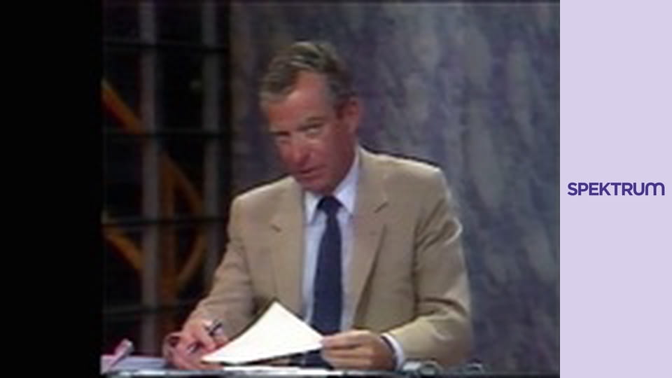 Tragédie v na stadionu Heysel S1E3 - Podívaná