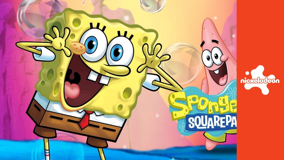 SpongyaBob Kockanadrág S15E318 - Csitt-csatt úr, vagy amit akartok / A hal neve Szandi