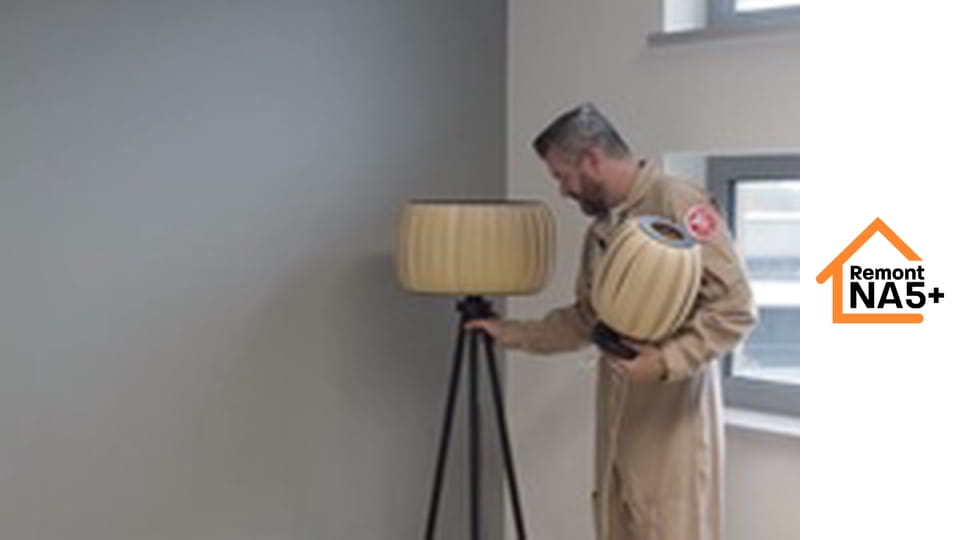 Remont na 5+ Season 2 Episode 7