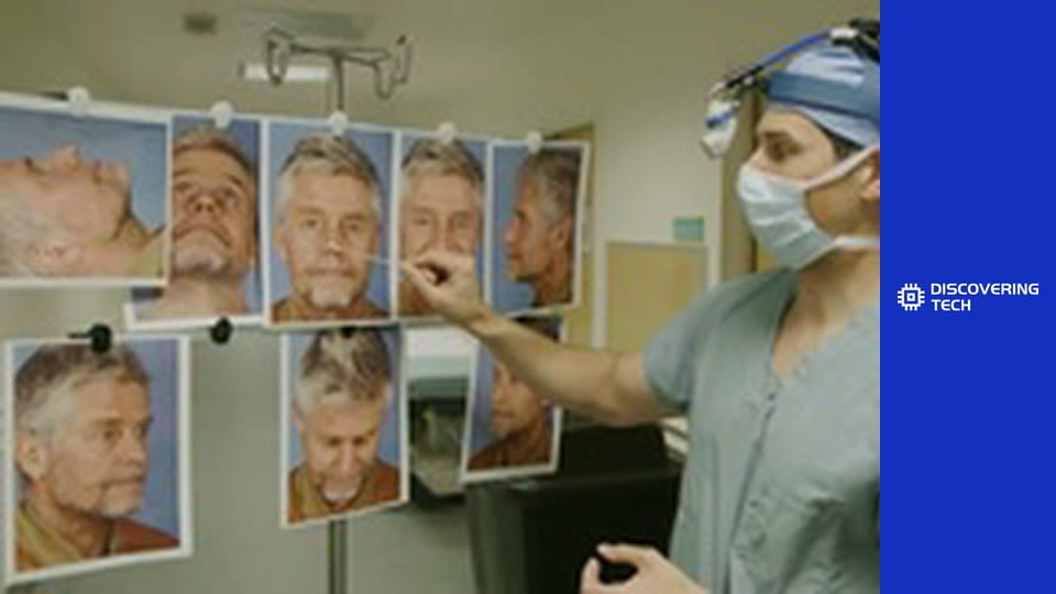 VOA TEK: Plastic Surgery - Rhinoplasty