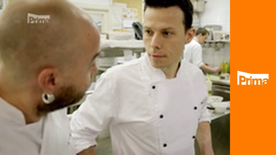 Libovky Pepy Libického