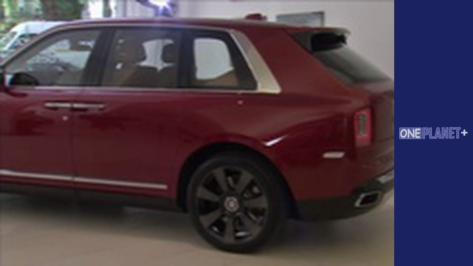 Amazing near - series 5