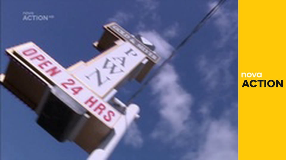 Mistři zastavárny S9E15 - Tvrdý náraz