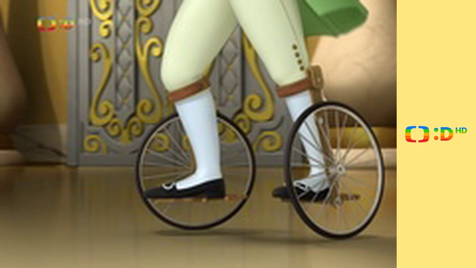 Sofie První II (7/31)