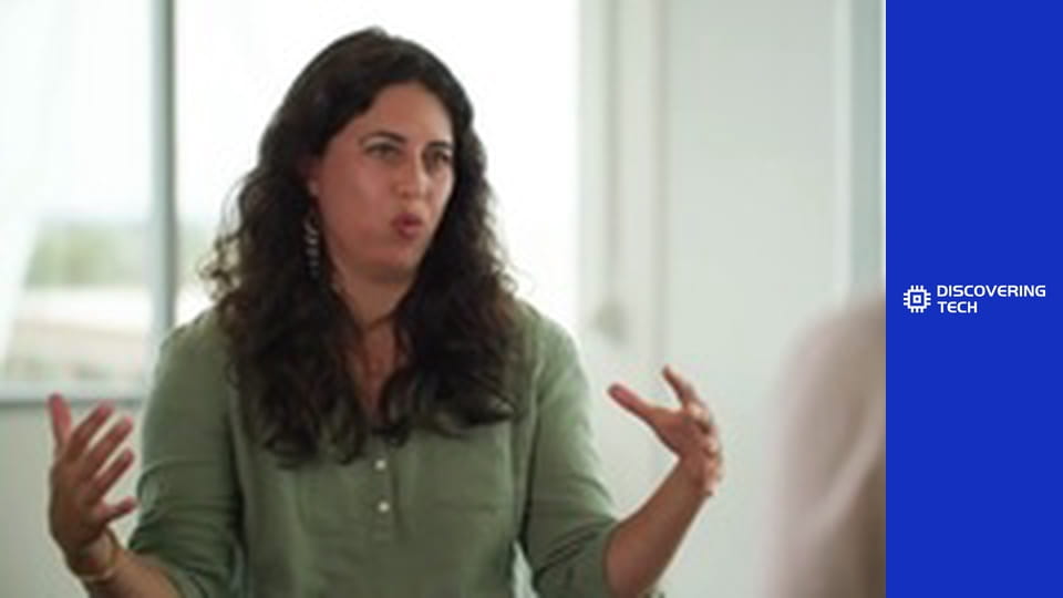 VOA TEK: Water Security Tech