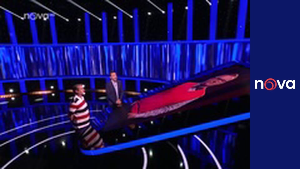 Na lovu - Hvězdný speciál