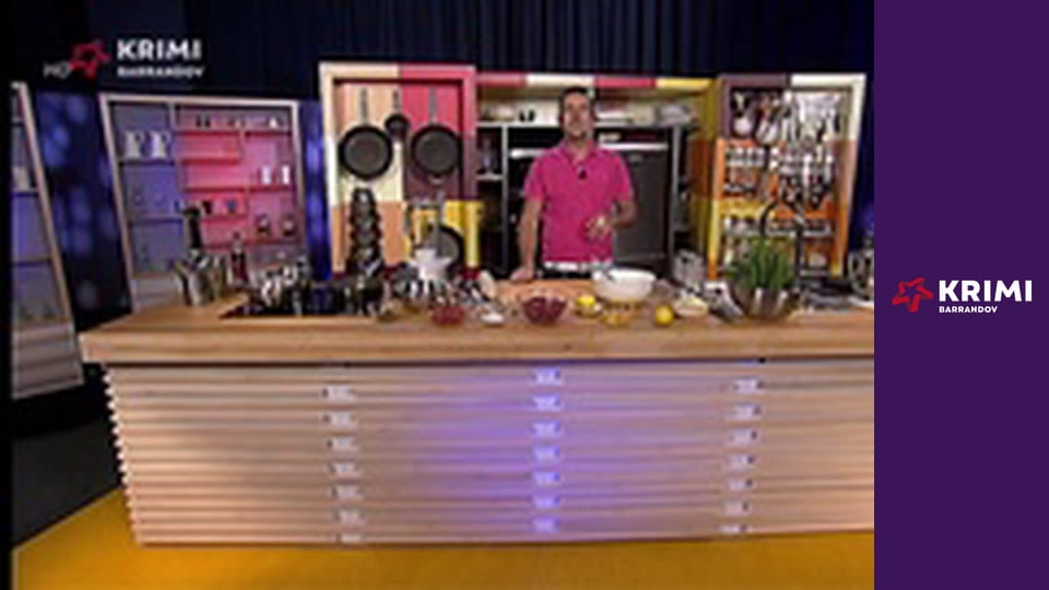 Co bude dnes k večeři?