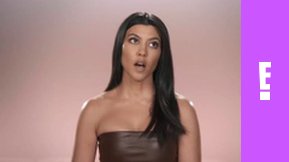 Keeping Up with the Kardashians S18E2 - Fights, Friendships, And Fashion Week P.2