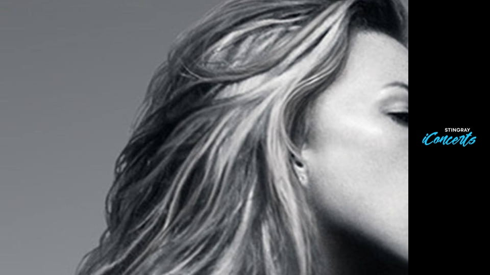 Diana Krall: Live in Paris