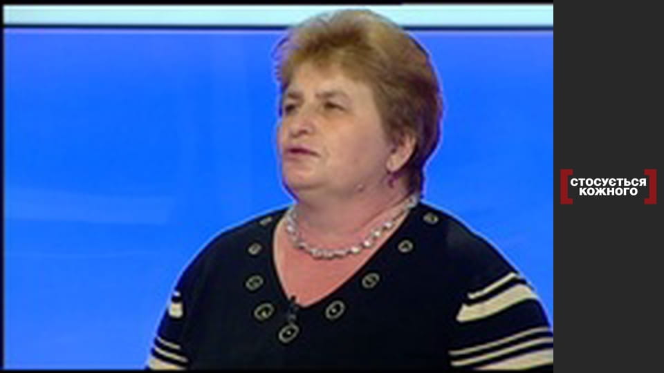 Перебірливий тато.