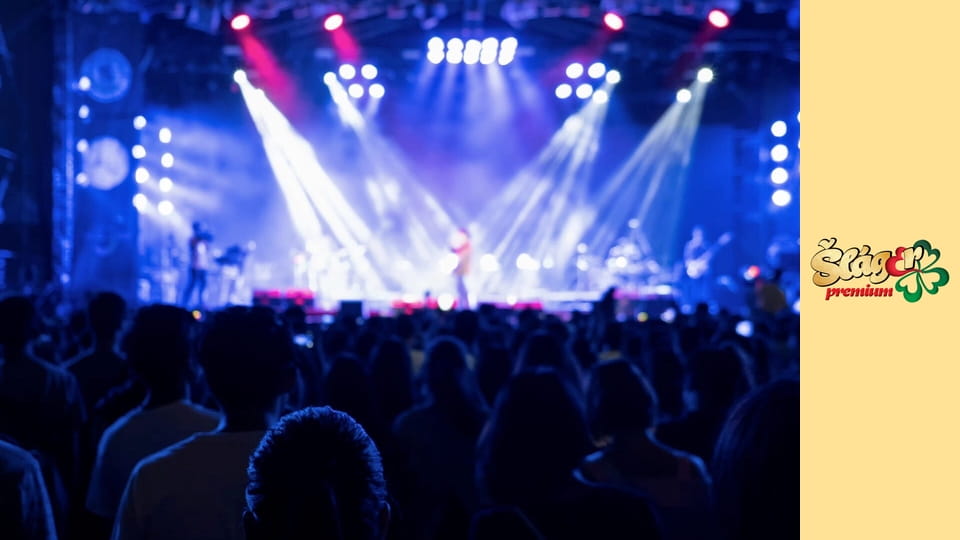 ROCK on - LeRa a P. Drapák zvou hudební rockové hosty.