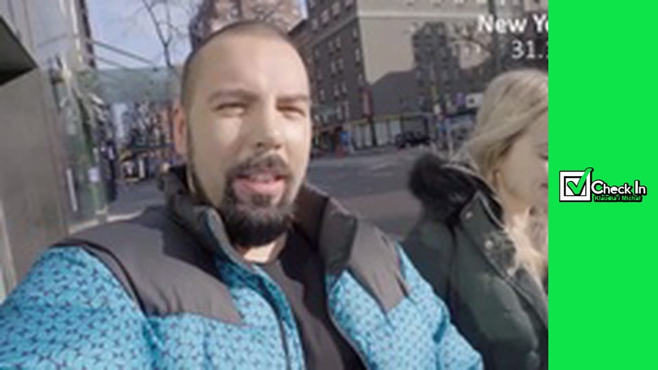 Sprawdzamy NAJSŁYNNIEJSZĄ kanapkę w Nowym Yorku!