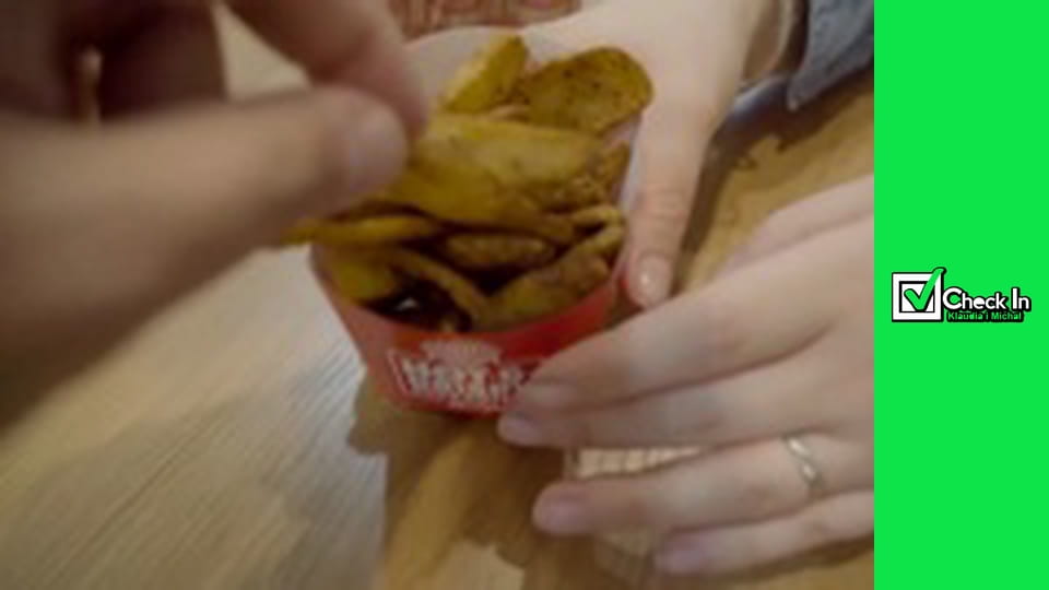 Sprawdzamy NAJSŁYNNIEJSZĄ kanapkę w Nowym Yorku!