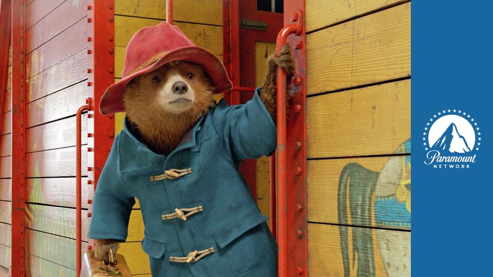 Paddington 2
