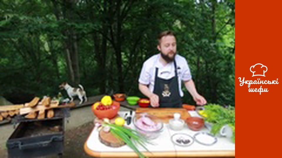 From the Chief - Series 4