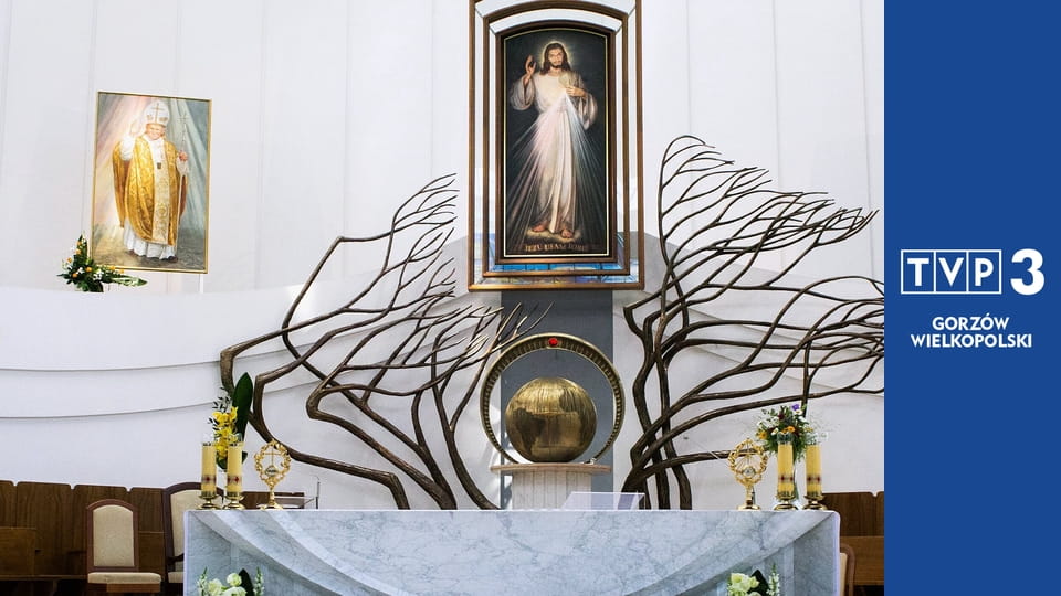 Koronka do Miłosierdzia Bożego