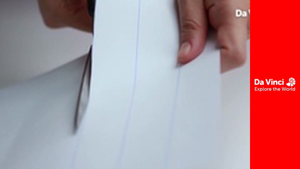 Crafty Art - Make A Hoop Glider