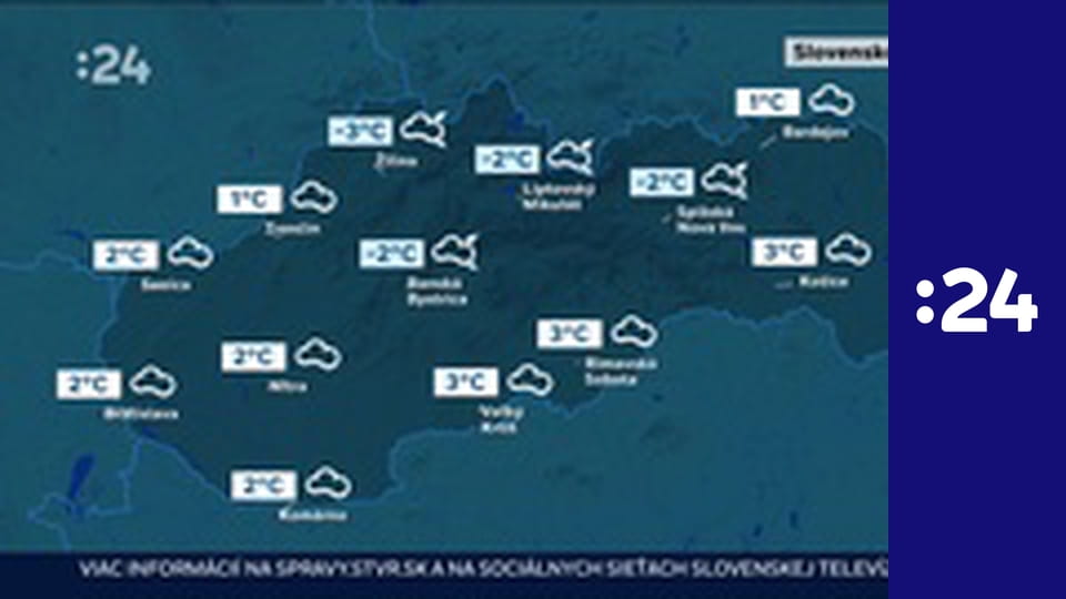 Správy - Hírek E223