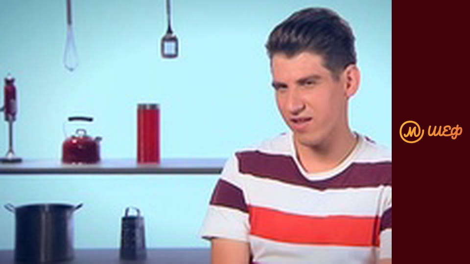 Season 6, Episode 5, Part 7