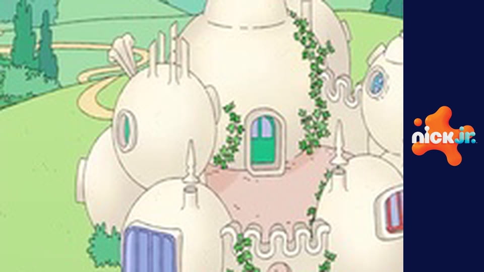 М/с "Барбапапа и семья!", 2 сезон, 8 с. "Барбалалалалала / Биокатастрофа".