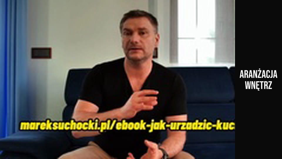 Jak Urządzić Małą I Wąską Kuchnię W Bloku?