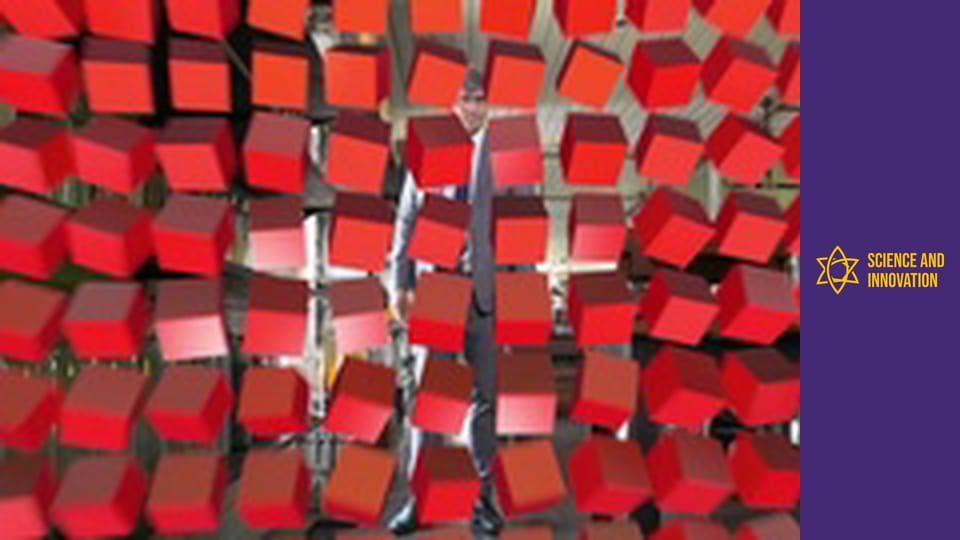 Science and Innovation Season 1 Episode 1