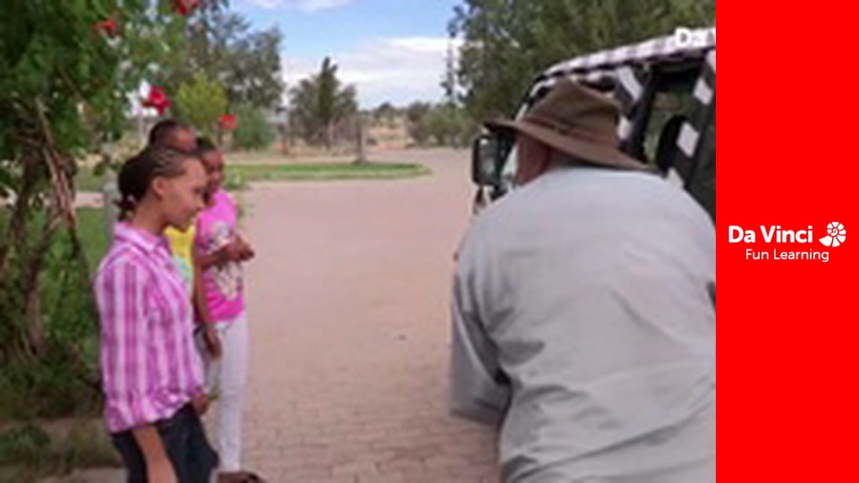 Siyaya - Kalandozz velünk! - Éltető víz