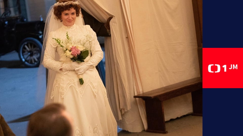 Případy detektiva Murdocha - Mezičlánek