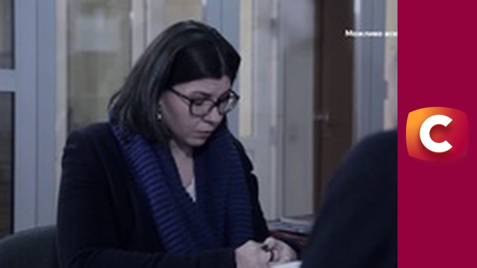 "История одного преступления", 6 сезон, 43 эп. "Криминальный гений".