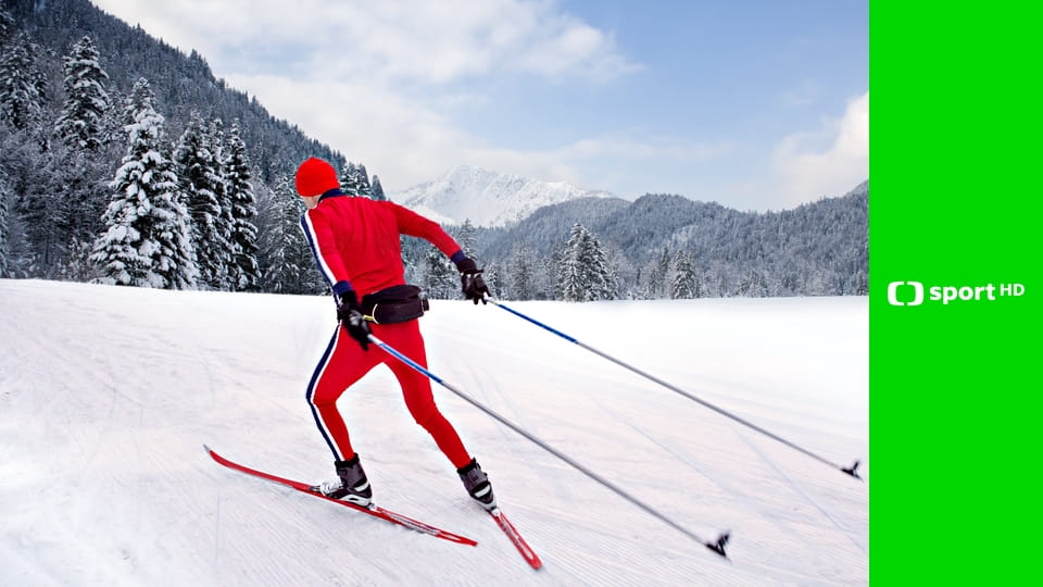 Klasické lyžování: SP mužů: Trondheim