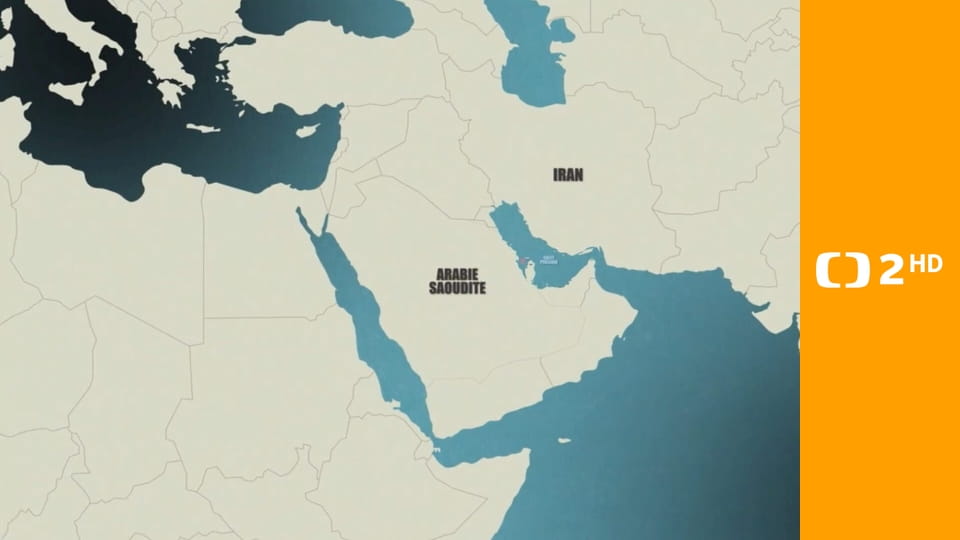 Bahrajn, ostrov zábavy