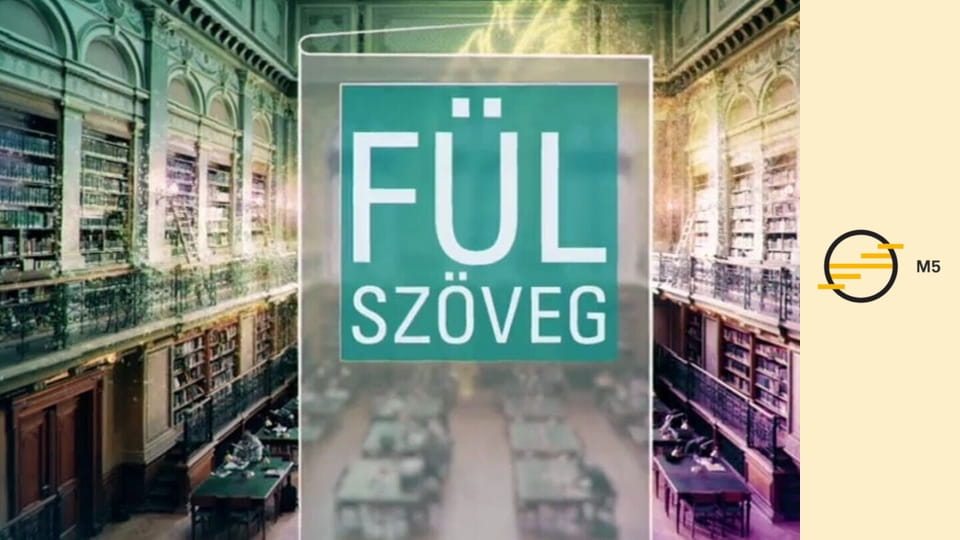 Fülszöveg - Marék Veronika