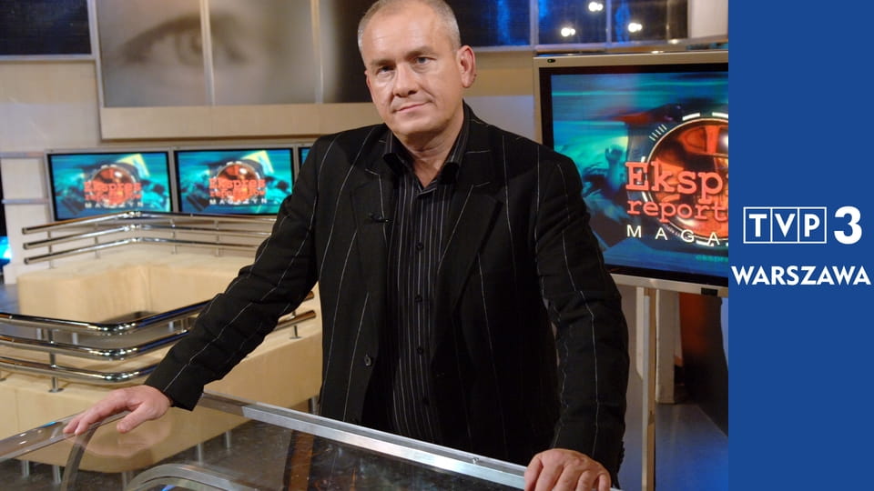 Magazyn Ekspresu Reporterów E1056