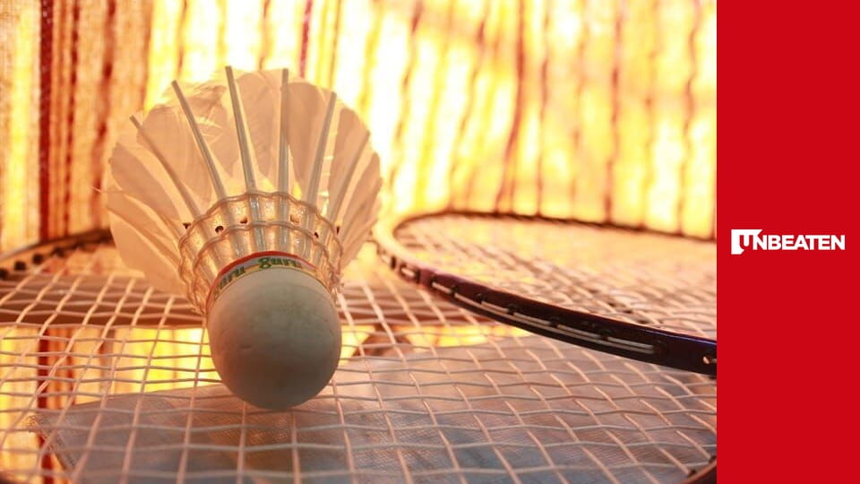 Badminton