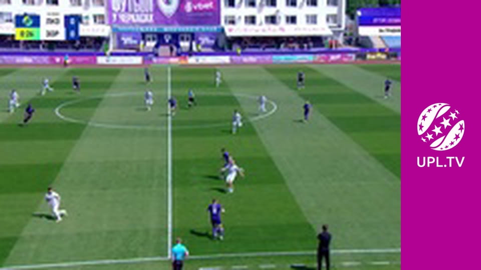 УПЛ: VBET. ЛНЗ - Зоря. 27-й тур. Сезон 2024/25.