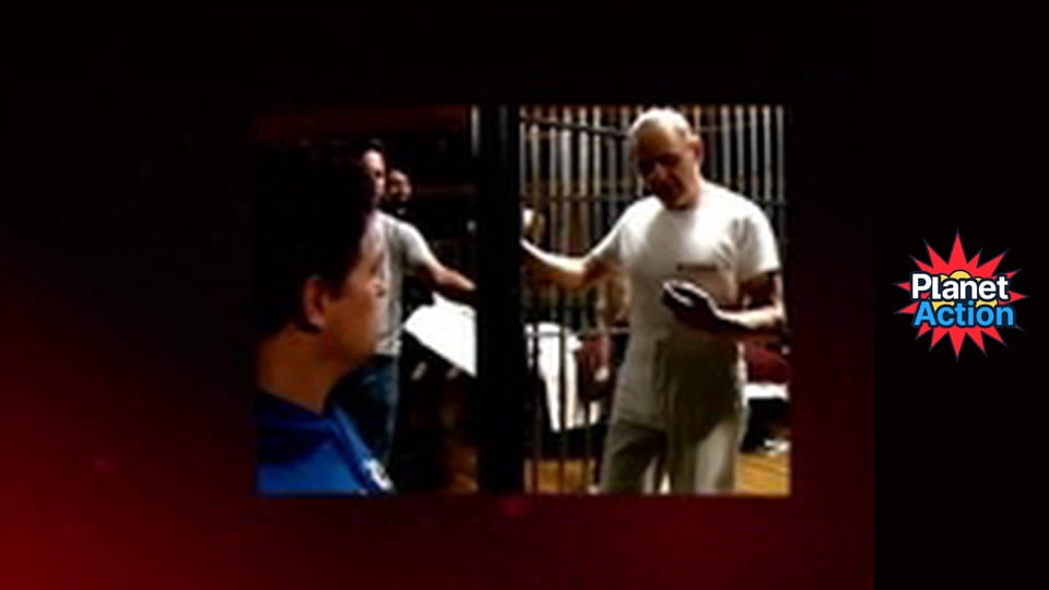 Planet Action Season 1 Episode 127