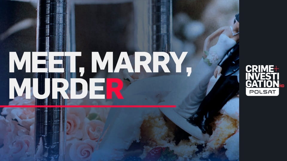 Mordercze związki S2E28 - Harry Jarvis