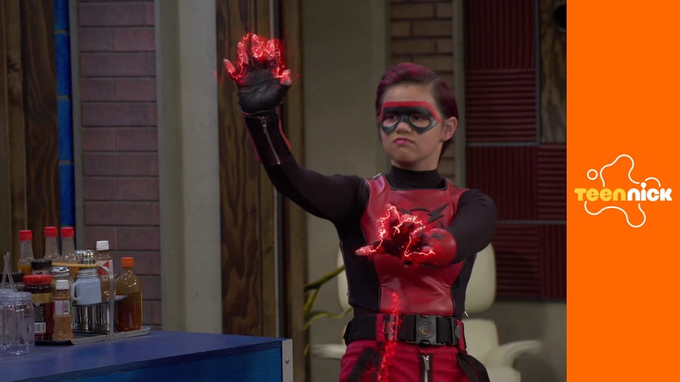 Niebezpieczny oddział S2E23 - Bohaterowie Akcji w klasie