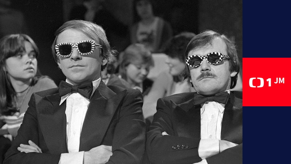 Televizní klub mladých - Hudební profil – Lenka Filipová